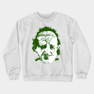 Frank Crewneck Sweatshirt